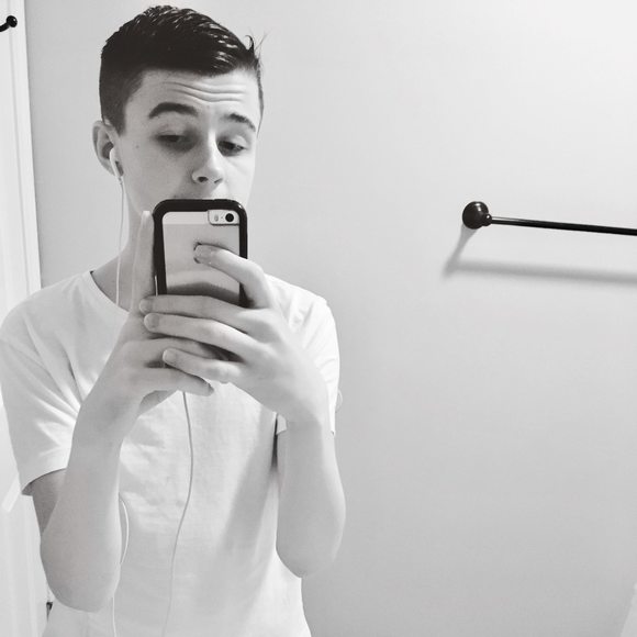 Meet your Posher, Jacob - Picture 1 of 1